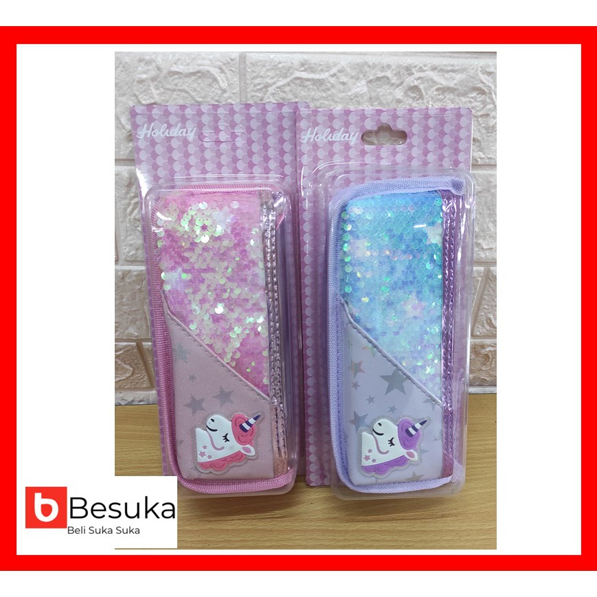 

PENCIL CASE KAIN NO.8899