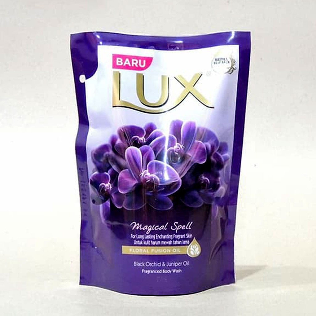 Supermarket Sabun Cair Lux Magical Spell Sabun Mandi 250ml