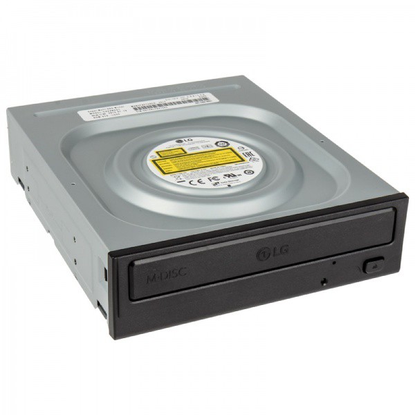 LG GH24NSD1 DVD CD Writer Optical Drive