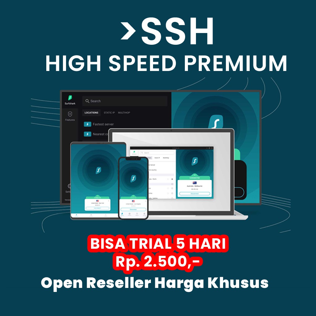 Akun Ssh Premium Server Indonesia - Update Beberapa Akun Premium Ssh Indonesia 2 Dan 4 Exp 31 July 2017 Secara Gratis Kumpulan Remaja : We did not find results for: