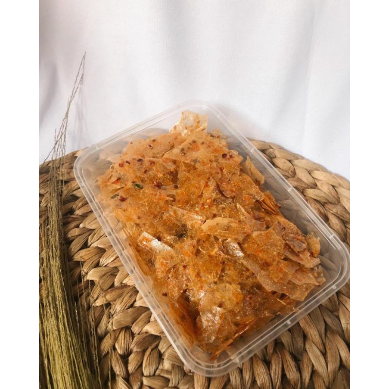 

KRIPIK KACA ENDUL ENAKK 60 GR,100GR