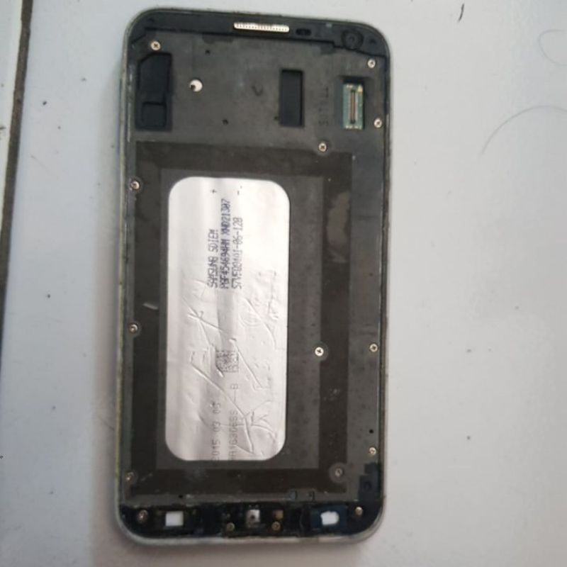samsung E7 E700H 2/16 minus lcd