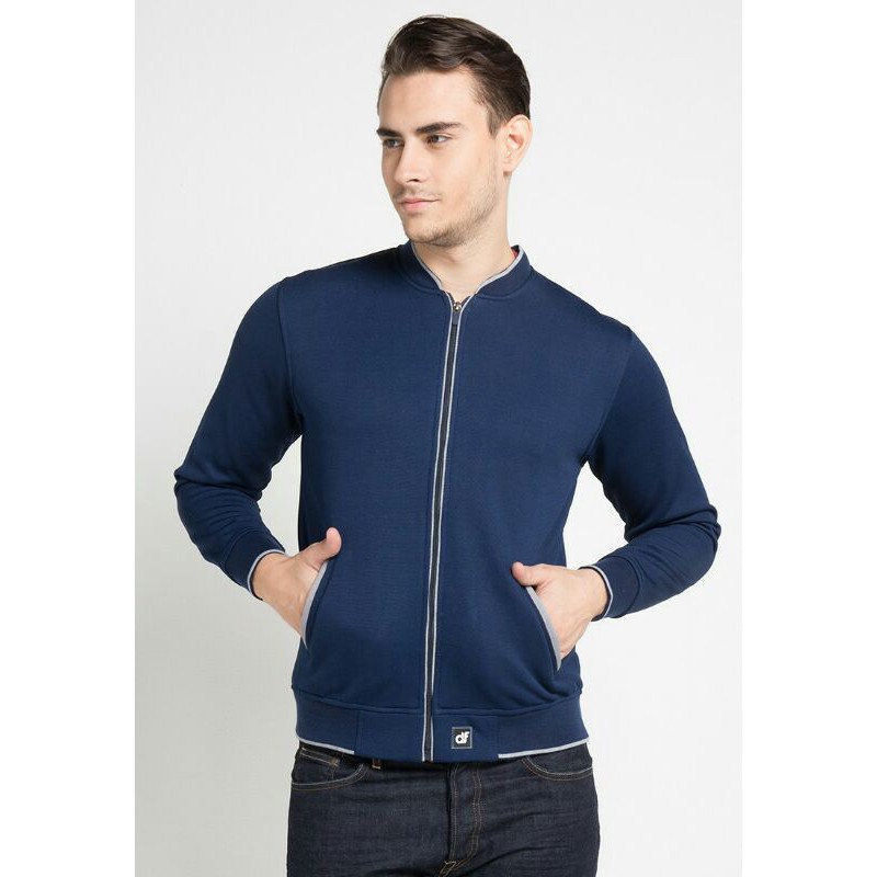 D&F Jacket Bomber Original/Jaket D&F Bomber Original