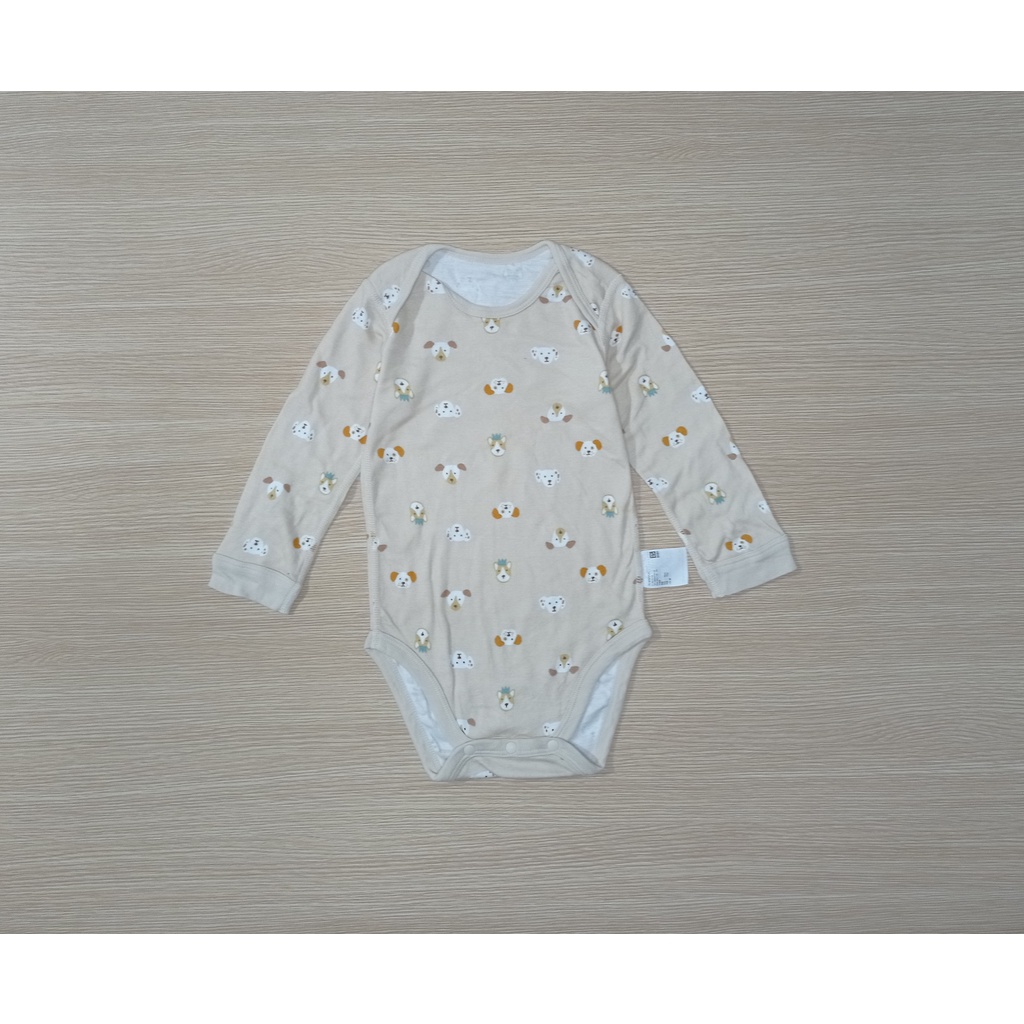 Jumper Bayi/Baju Anak Second Branded/Preloved Pakaian Anak