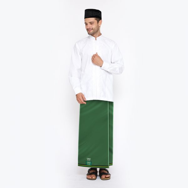 Sarung BHS Cosmo Polos