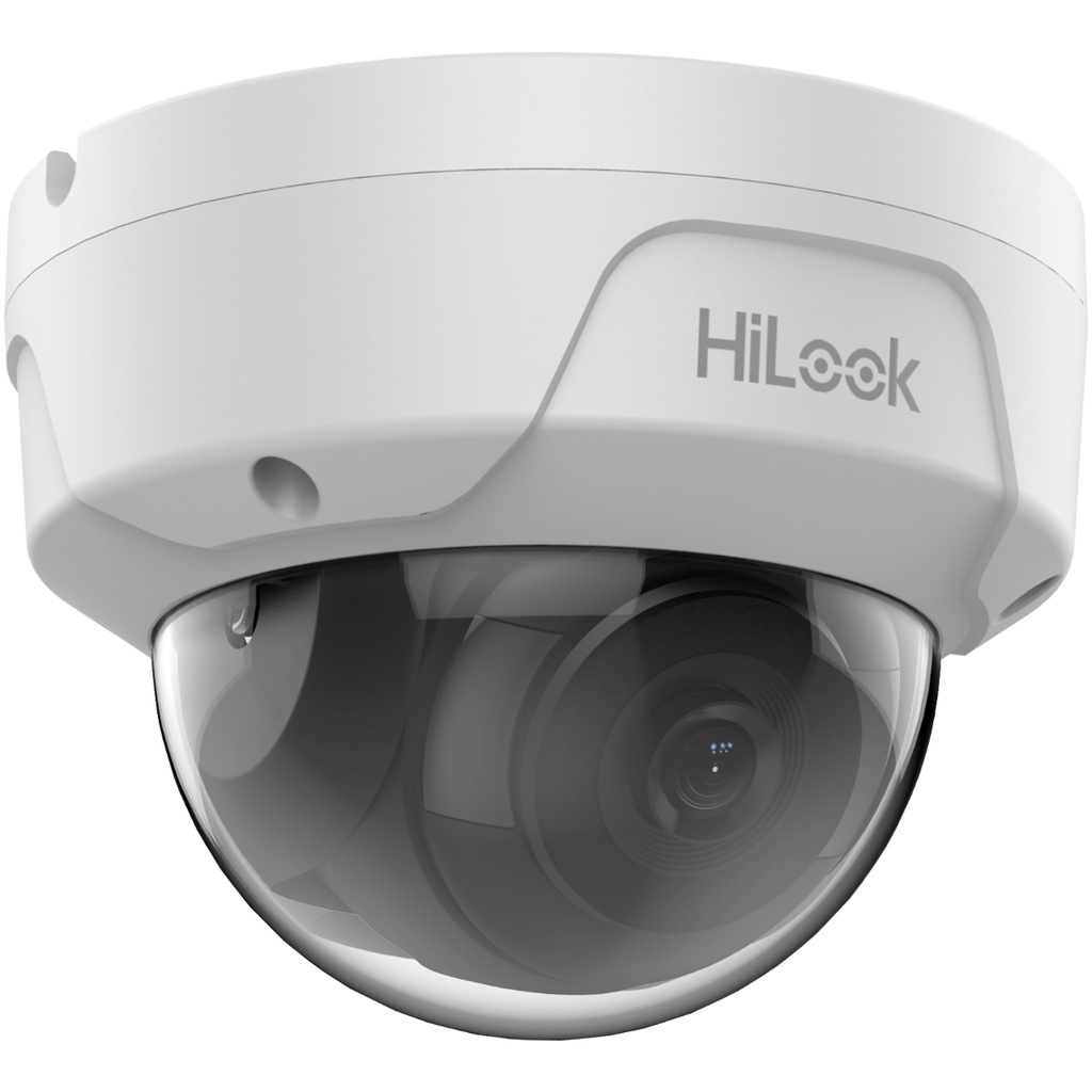 CCTV Camera 2MP IP IPC-D121H White HILOOK