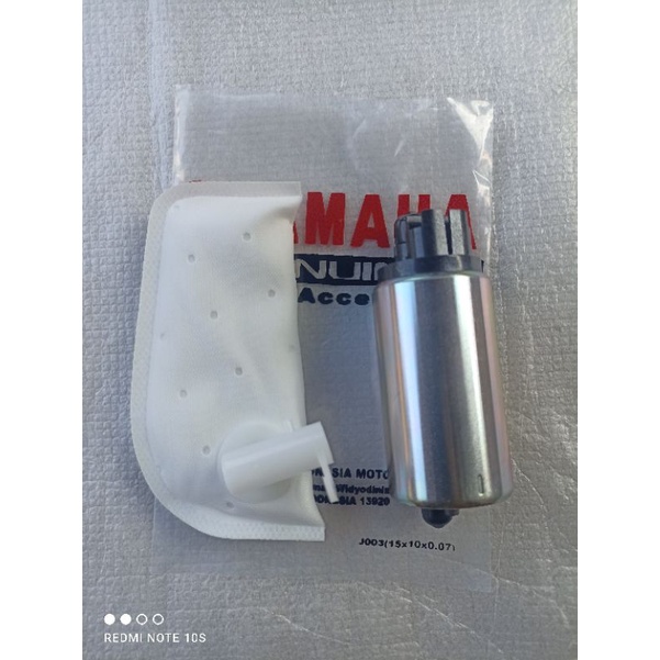 rotak set filter dinamo fuelpump pompa bensin minyak bensin jupiter z1 old 2012-2014