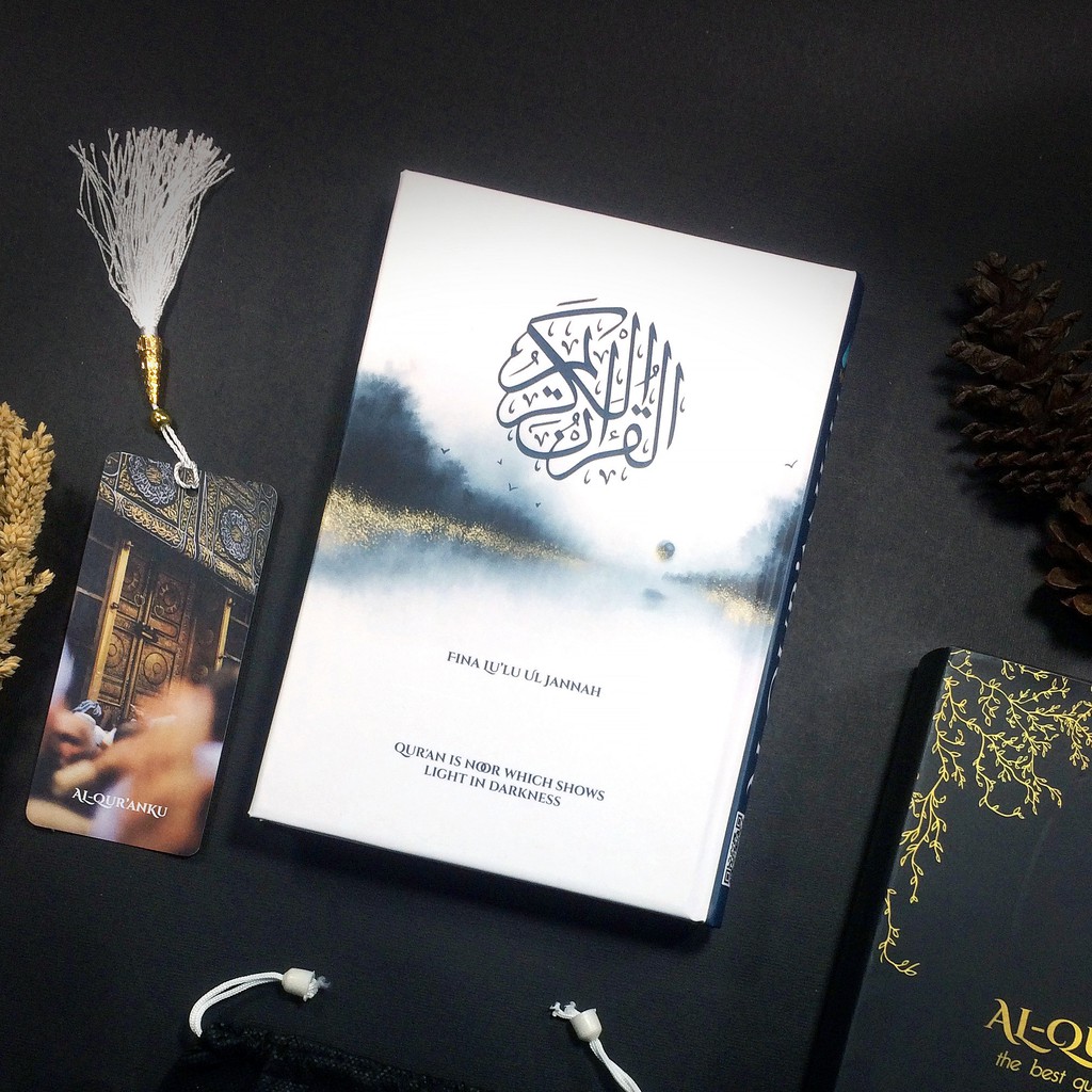 QURAN TULIS NAMA QURAN CUSTOM (TULIS NAMA QURAN)