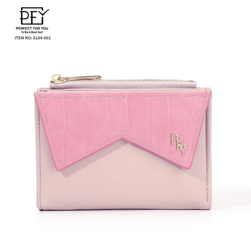 Micha Wallet Dompet Fashion Import High Quality