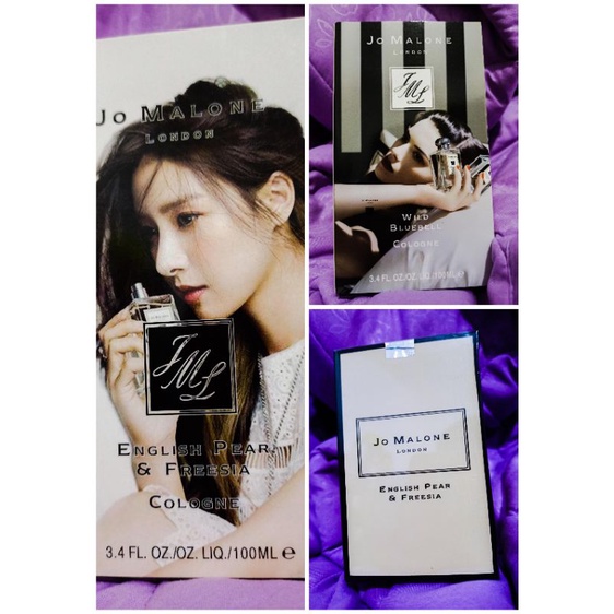 Parfum Jo malone edp 100 ml