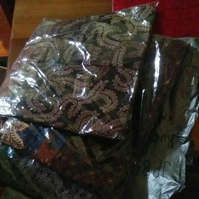 Terlaris Serut Genes Jelita Tunic Navbor Yelbor Whitbor Creambor Tunik Batik Modern Hrb030 Dolbi Dob