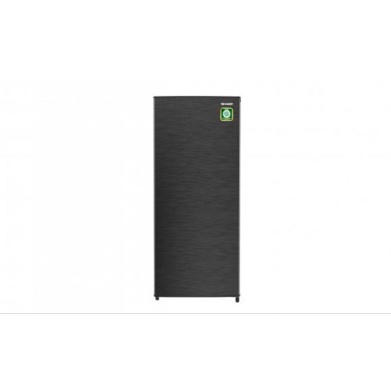 KULKAS SHARP 1 PINTU 192 LITER SJN 192 NHS