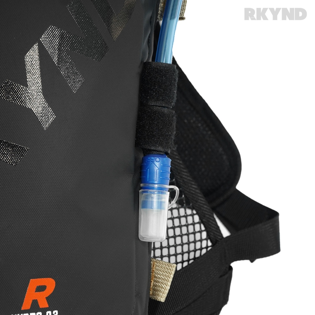 RKYND - AXEGEAR Hydropack Sepeda Trail Trabas /AXE-HYDRO 03 X