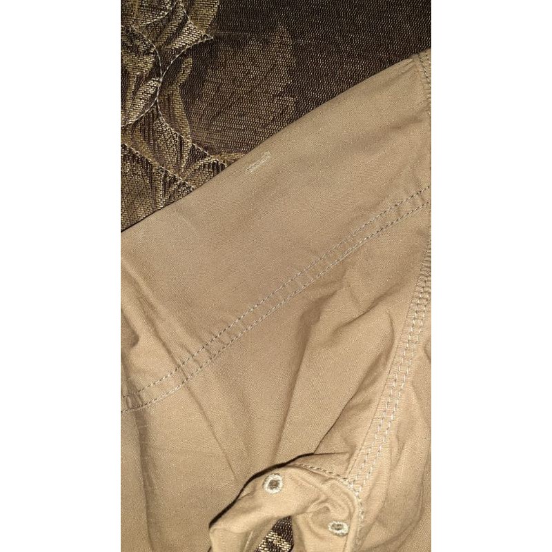 Kemeja Ekspedisi 28 gunung