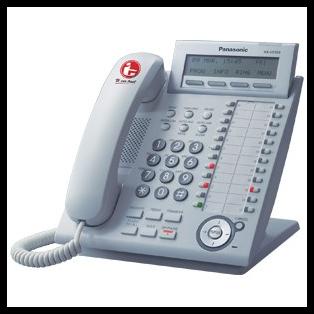 Telepon Panasonic Kx-Dt333