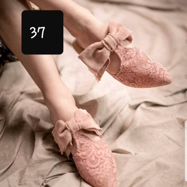 Ittaherl x eddy betty size 37