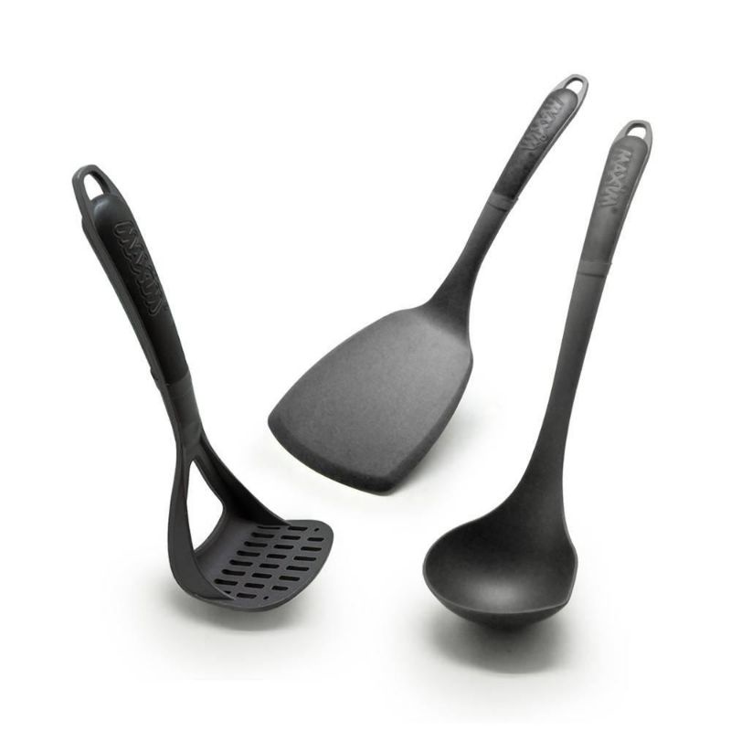 Maxim Utensil Pro 3pcs Spatula