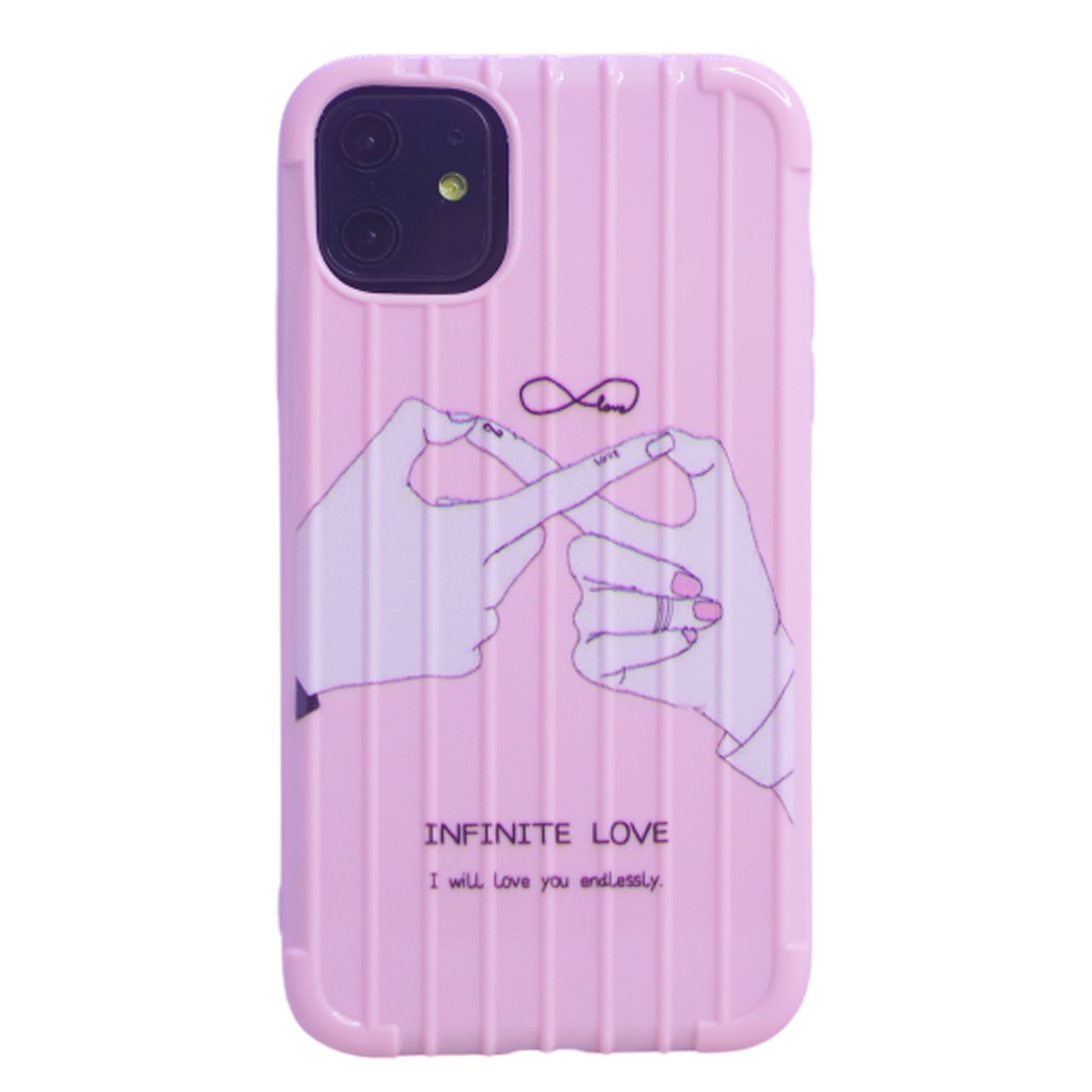 CaseSeller - TPU Motif Koper Softcase Cartoon Realme C11 | 5/5i/C3 | 5 Pro/Q | C15/C12