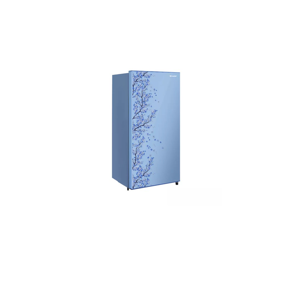 Kulkas 1 Pintu Sharp SJN-162D