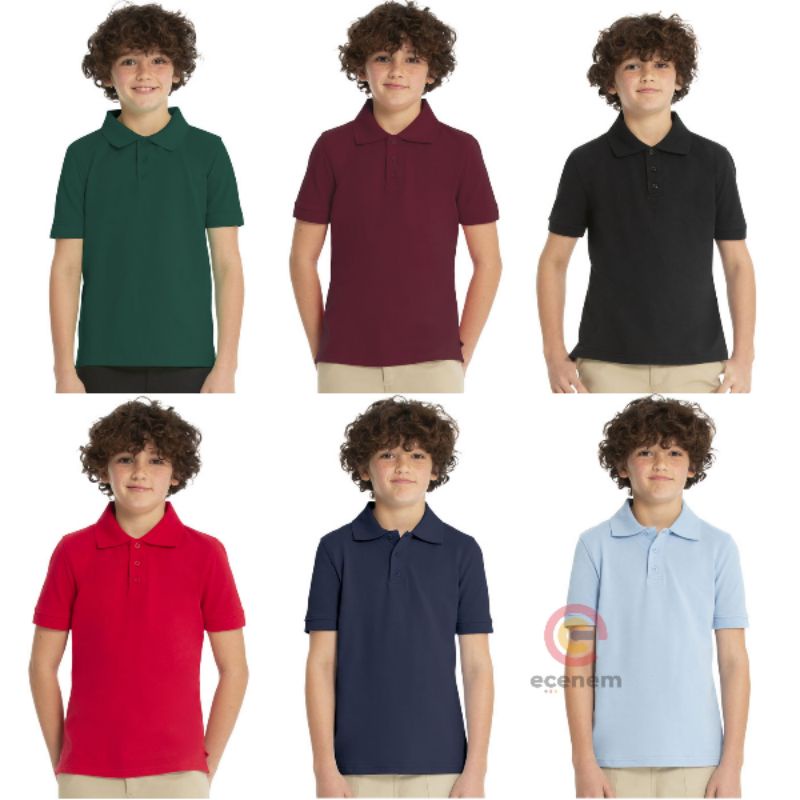 polo shirt polos kaos anak polos baju anak tanggung kaos polo anak t-shirt polo anak kaos anak tangg