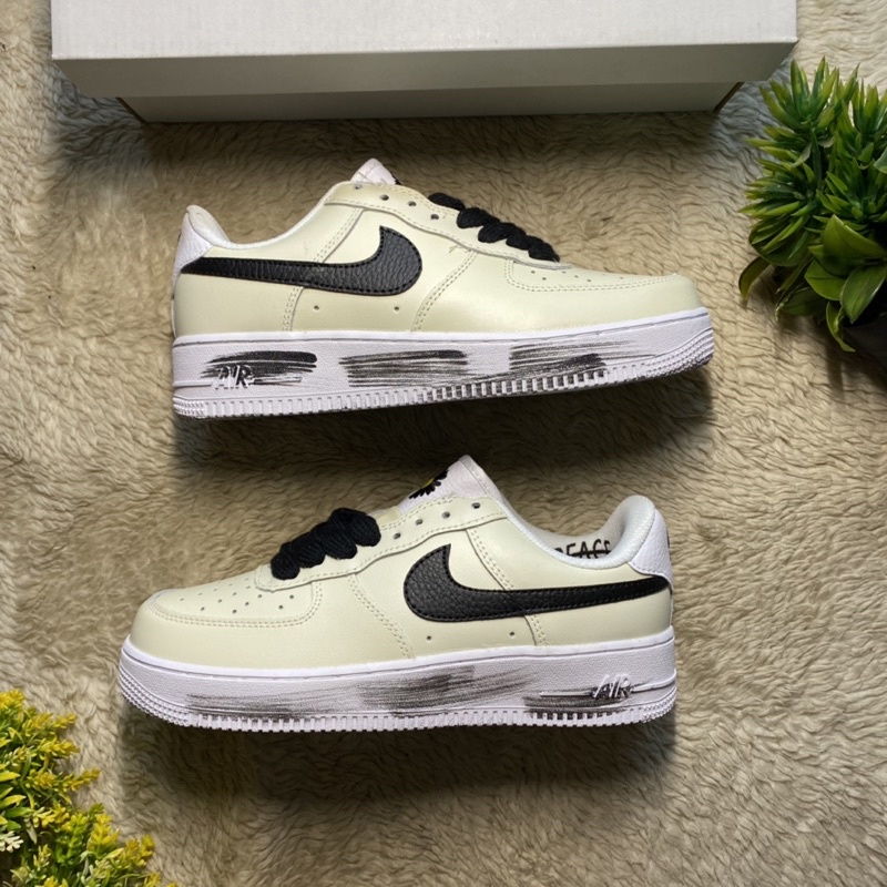 nike air force dragon