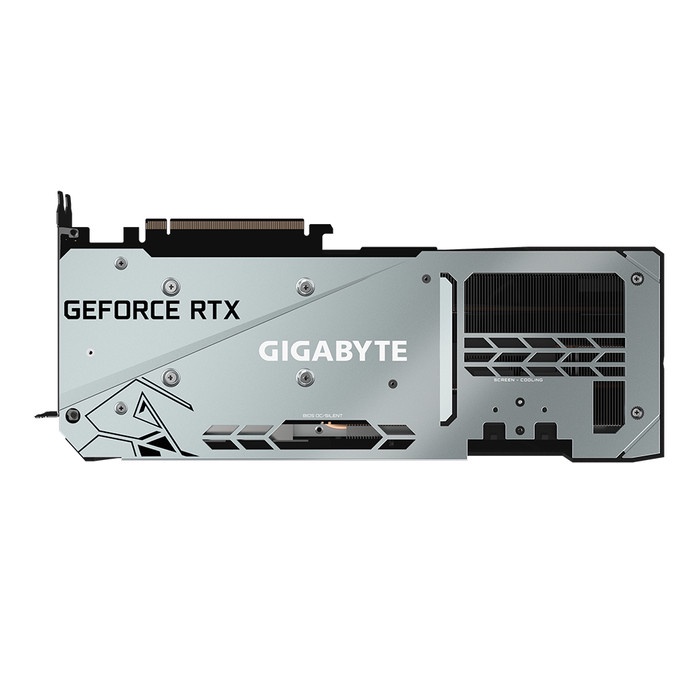 Gigabyte GeForce RTX 3070 Ti 8GB GAMING OC