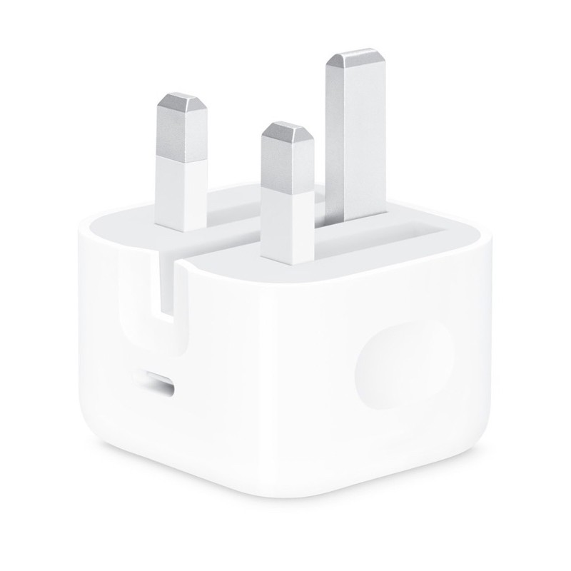 20W USB-C Power Adapter (ORIGINAL APPLE) | Shopee Indonesia