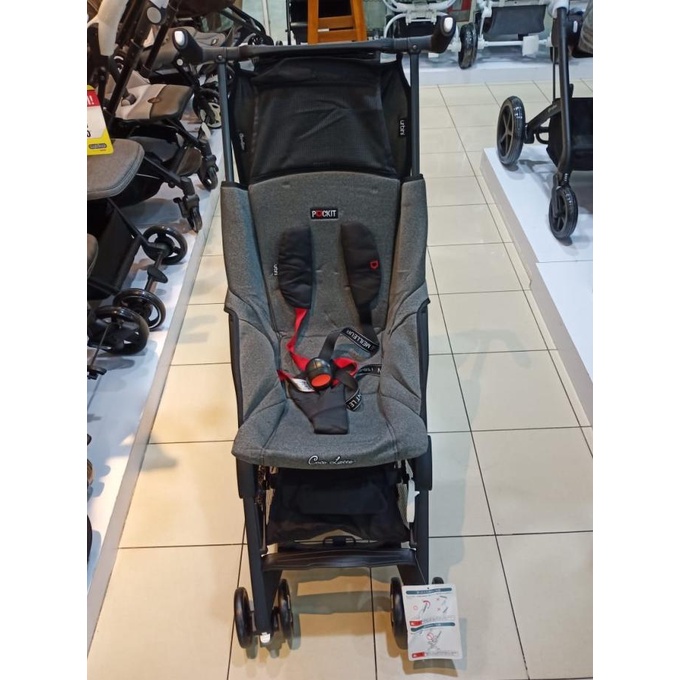 Stroller Cocolatte Pockit 838