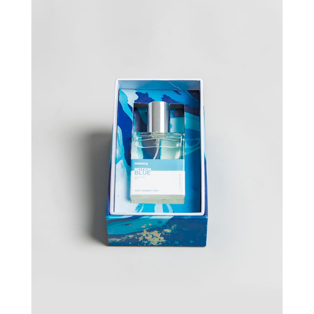 Roughneck RF08 Motion Blue Eau de Parfum