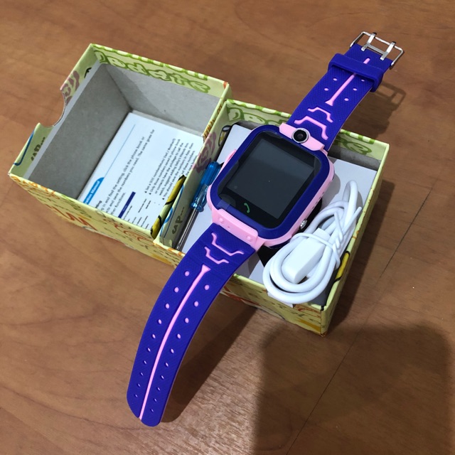 Jam Tangan Anak Anak Imoo