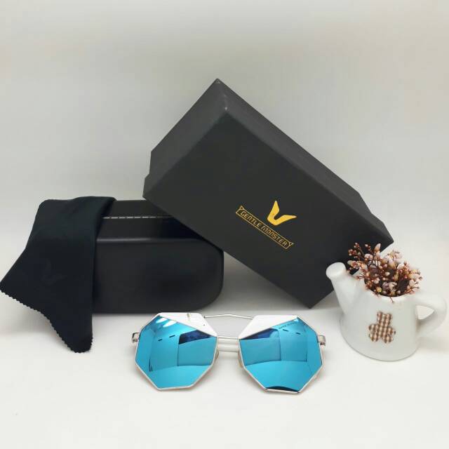 Kacamata Gentle Monster