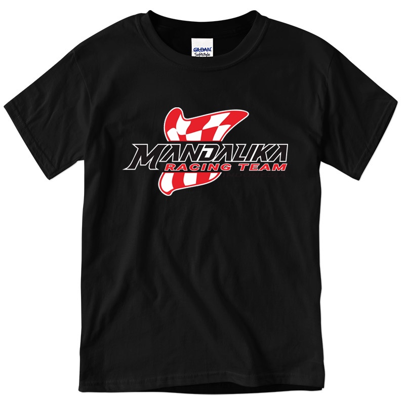 Kaos Mandalika sirkuit Kaos kaos GP mandalika gildan t shirt mandalika t shirt