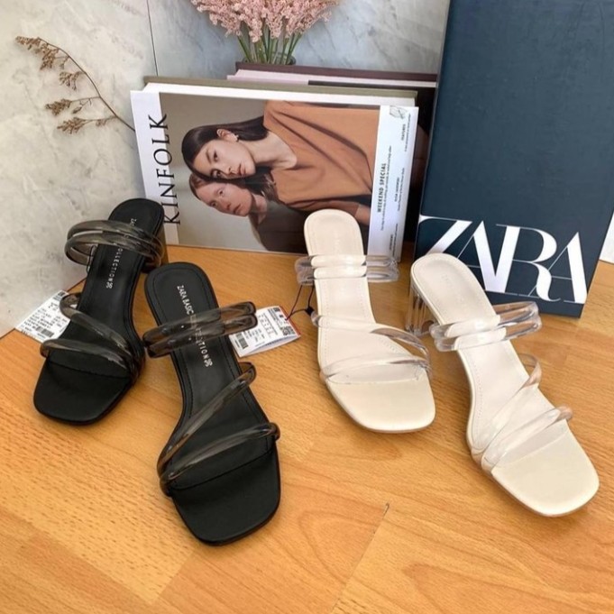 SANDAL WANITA PREMIUM IMPORT