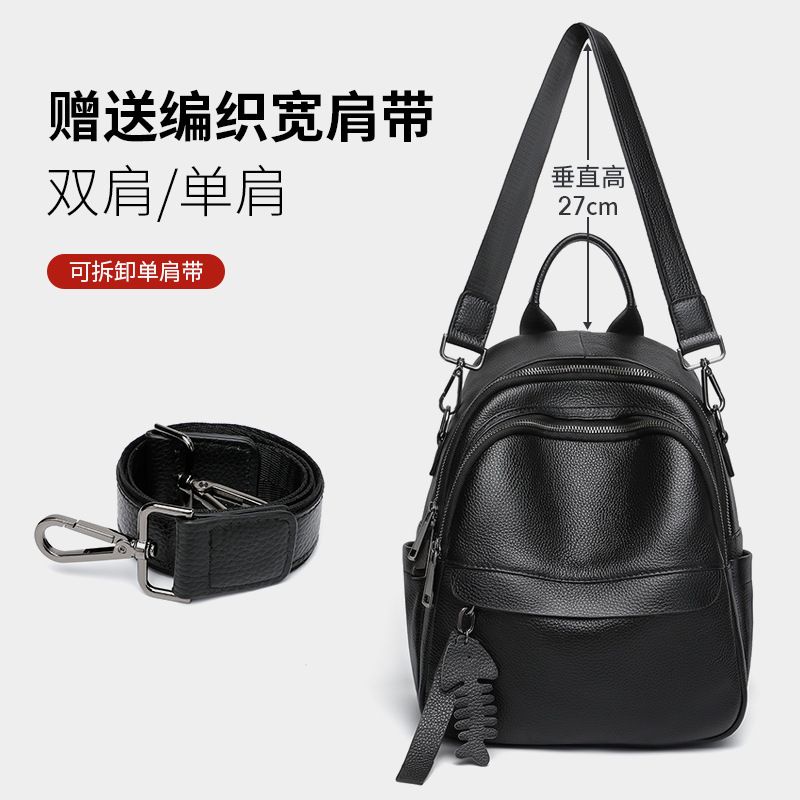 Tas Ransel Wanita Fashion 3778-5