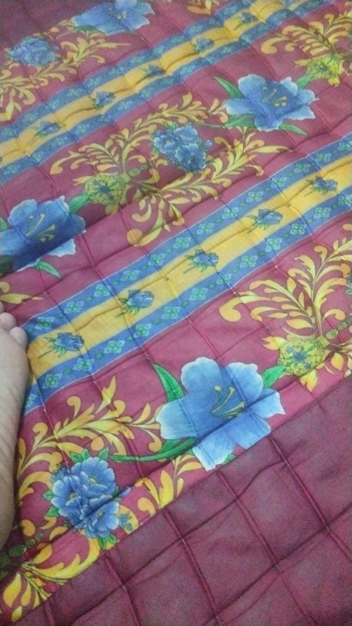 Murah !! Handuk Mandi Jumbo Lovely Terry 70x140cm