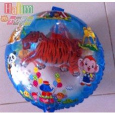 BALON GAS KARAKTER / BALON FOIL / BALON ISI MACAN / BALON TERBANG