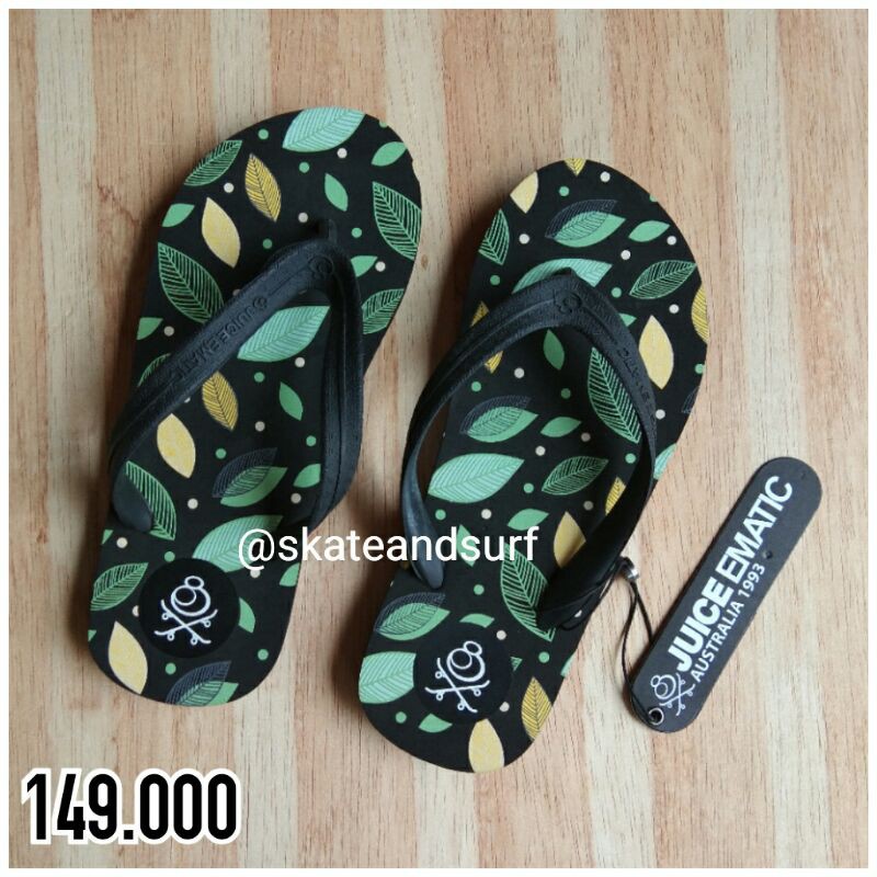 SANDAL JUICE EMATIC ORIGINAL