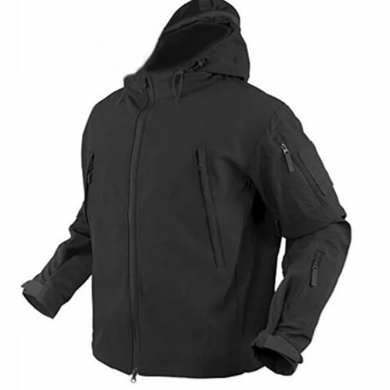[ZYDLR5775] Jaket TAD Army Merk Silver Knight / Jaket TAD Tactical Gear Army Import
