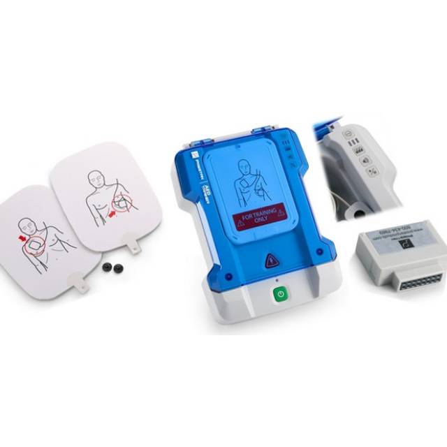 Aed prestan aed trainer professional