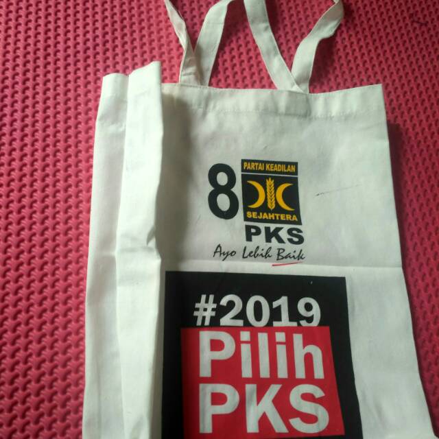 

Goodiebag custom