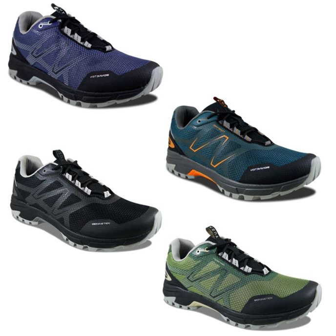 SEPATU RUNNING / SEPATU LARI 910 NINETEN YUZA