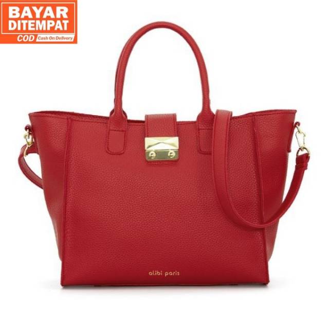 TAS WANITA ALIBI SOPHIE PARIS MONICA