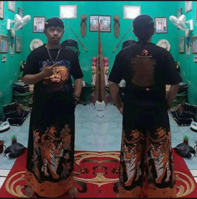 Batik Halus  (produk Solo Bukan Pekalongan)