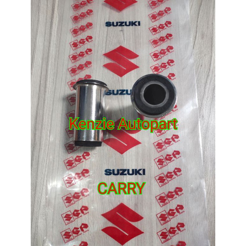 BUSHING CENTER ARM SUZUKI CARRY