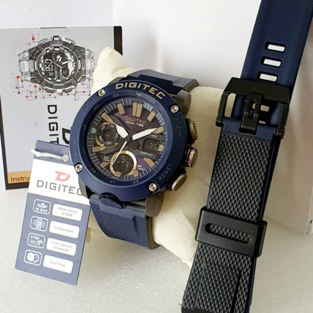 CNT DIGITEC 3094 RUBBER