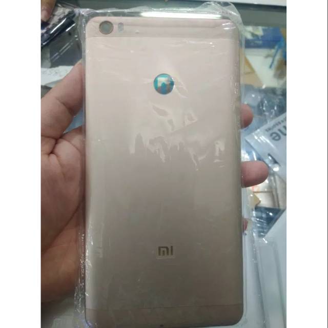 Backdoor xiaomi mi max 1