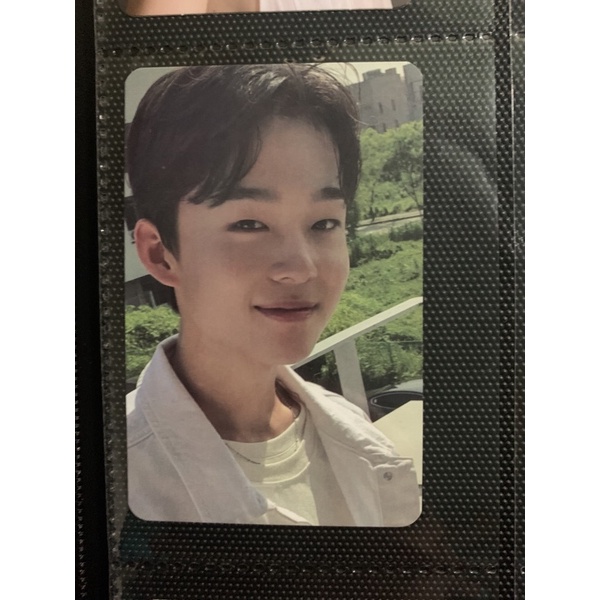 READY OFFICIAL pc Photocard JYP LOUD KEIJU