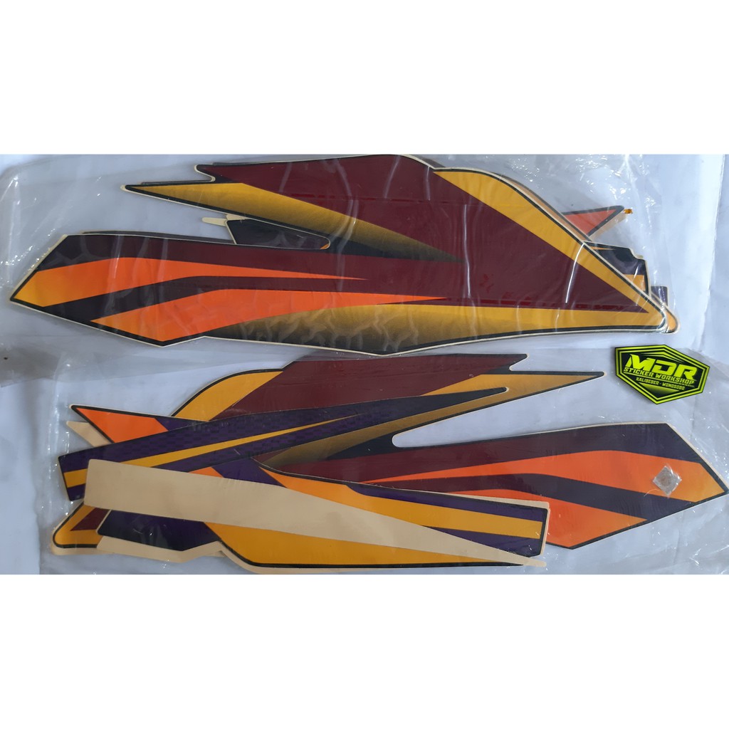 STRIPING GL MAX ORIGINAL