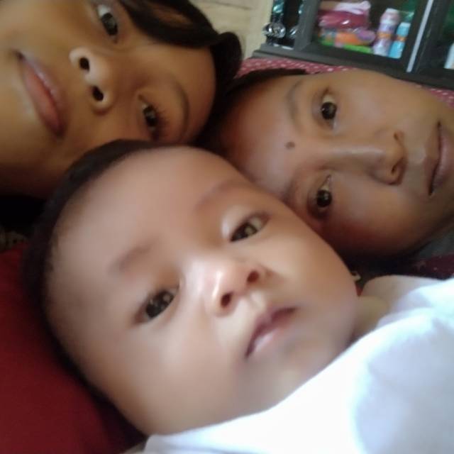 istikomahbangbel