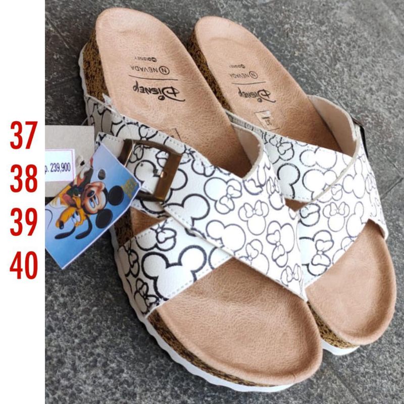 sandal nevada disney